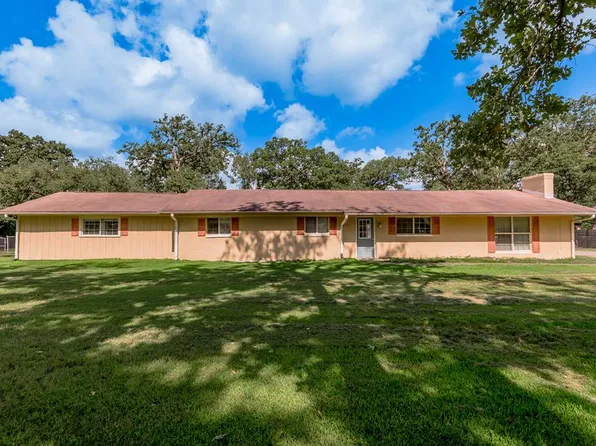 196 Lancewood Cir, Lufkin, TX 75904
