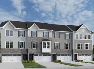 436 Lahinch Dr #1030D, Fort Mill, SC 29708