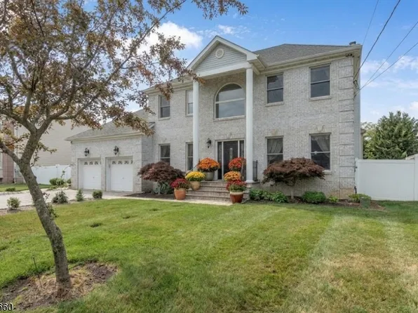664 Roosevelt Ave, Piscataway Twp., NJ 08854