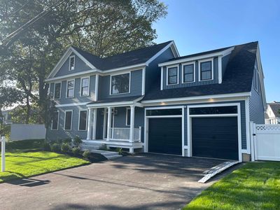 6 Boyd Road, Portsmouth, NH, 03801