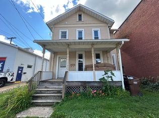 144 N Broad St, Grove City, PA 16127