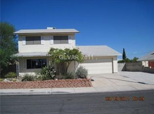 8104 Eginton Ave, Las Vegas, NV 89145
