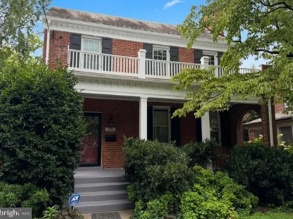 1316 Somerset Pl NW, Washington, DC 20011