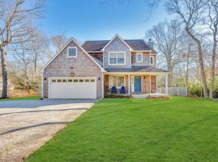 21 Hawthorne Ave, East Hampton, NY 11937