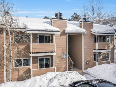 1320 Athens Plz UNIT 5, Steamboat Springs, CO, 80487