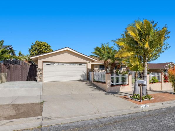 3020 Linda Dr, Oceanside, CA 92056
