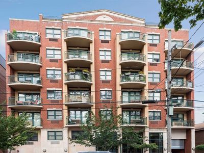 143-41 84th Dr #8-E, Jamaica, NY, 11435