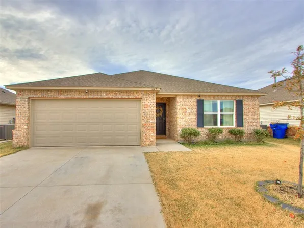 1628 Eighty Niner Ter, El Reno, OK 73036