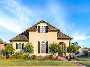 200 Rue Bonpapa, Thibodaux, LA 70301