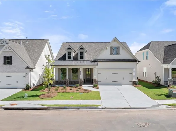 1649 Tielman Way, Snellville, GA 30078