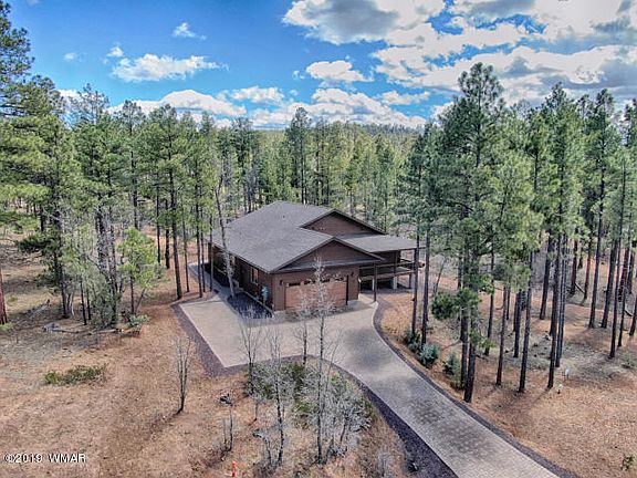 5th image of 2600 N Eagle View Cir