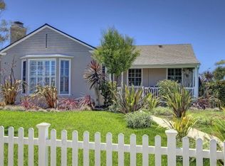 8001 Kenyon Ave, Los Angeles, CA 90045