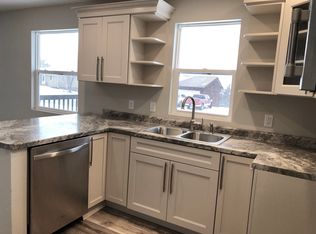 811 Laframboise Dr, Fort Pierre, SD 57532