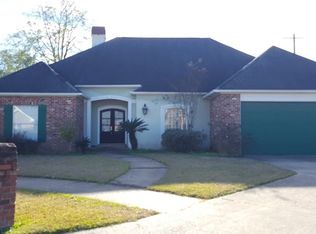 100 Hamlet Ln, Lafayette, LA 70508