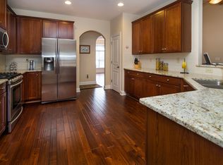 22 River Ridge Cir, Little Rock, AR 72227