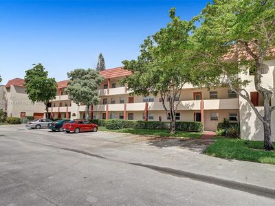 8021 N Sunrise Lakes Dr APT 107, Sunrise, FL, 33322