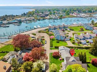 27 Dock Rd, Milford, CT 06460