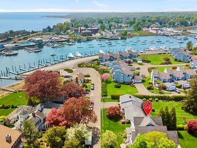 27 Dock Road, Milford, CT, 06460