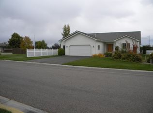 150 Ritzman Ln, Kalispell, MT 59901