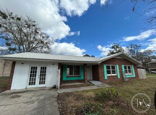 720 Bacon Rd, Hinesville, GA 31313
