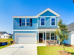 338 Bangalore Way, Gilbert, SC 29054