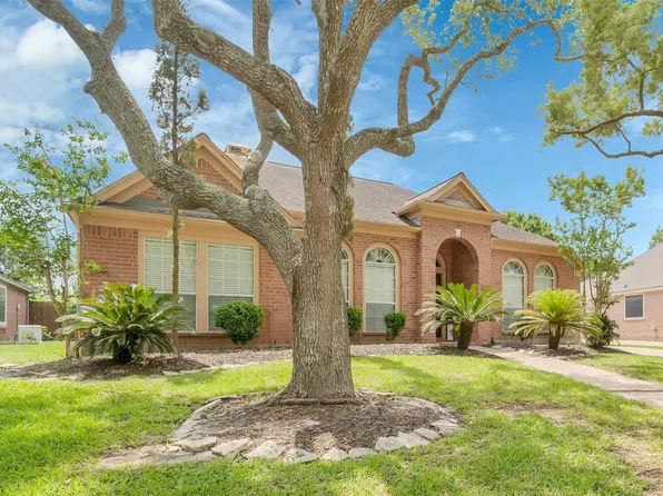 11727 Lochberry Ct, Tomball, TX 77377