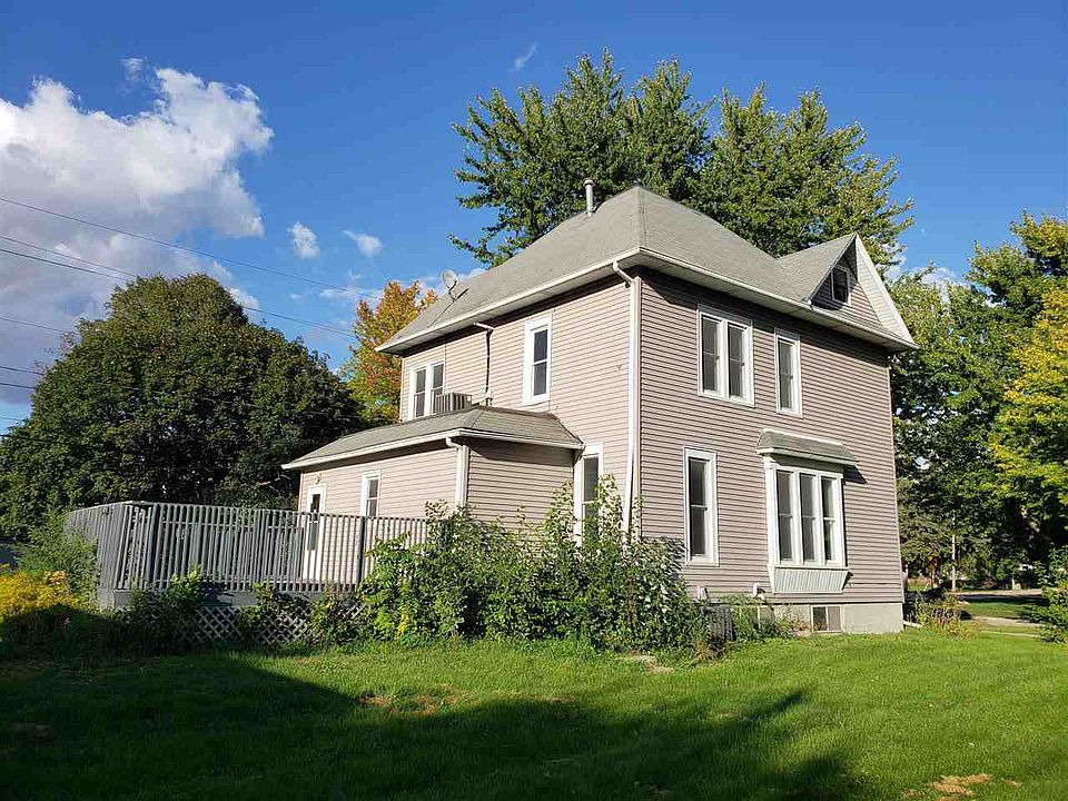 501 Grand Ave, Emmetsburg, IA 50536 Zillow