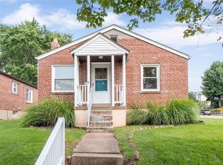 1232 Childress Ave, Saint Louis, MO 63139