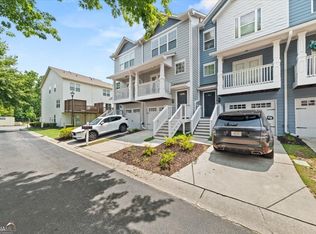 1168 Liberty Pkwy NW, Atlanta, GA 30318