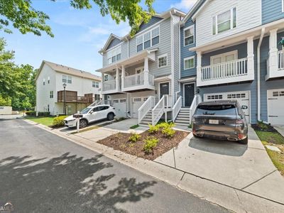 1168 Liberty Pkwy NW, Atlanta, GA, 30318