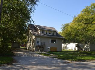 137 S Franklin Ave, Ames, IA 50014