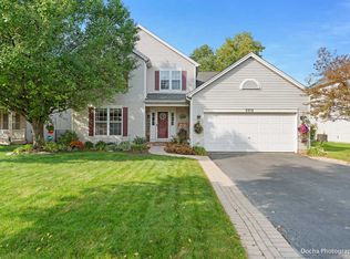 5713 Arbor Gate Dr, Plainfield, IL 60586
