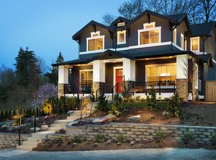 10219 NE 30th Pl, Bellevue, WA 98004