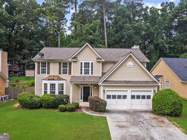 1869 Riverlanding Cir, Lawrenceville, GA 30046