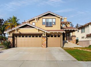 60 Castletree, Rancho Santa Margarita, CA 92688