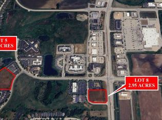 0 Princeton Dr, Huntley, IL 60142