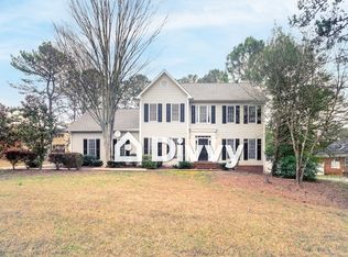 1624 Brentwood Xing SE, Conyers, GA 30013