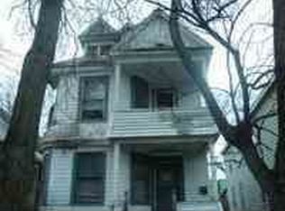534 Paige St, Schenectady, NY 12307