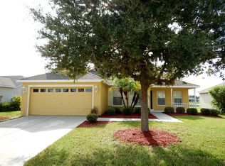 12160 Warwick Cir, Parrish, FL 34219