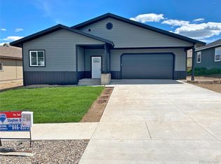 347 Lake View Rd, Hayden, CO 81639