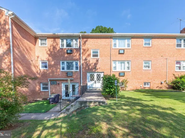 14698 Colchester Rd, Woodbridge, VA 22191