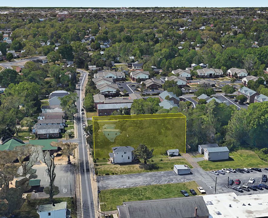 2nd image of 456 E Ladies Mile Rd