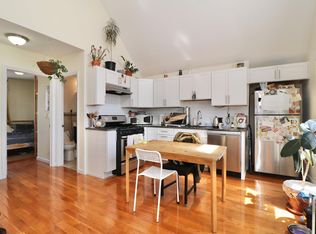 23 Graham St #2, Jersey City, NJ 07307