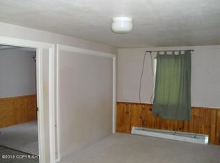 1444 G St, Anchorage, AK 99501