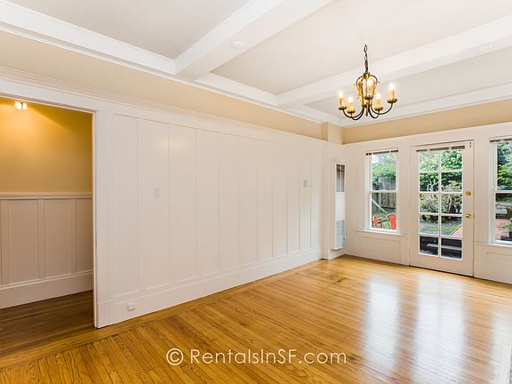3rd image of 1060 Fell St