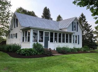 2511 Cr 14, Canton, NY 13617