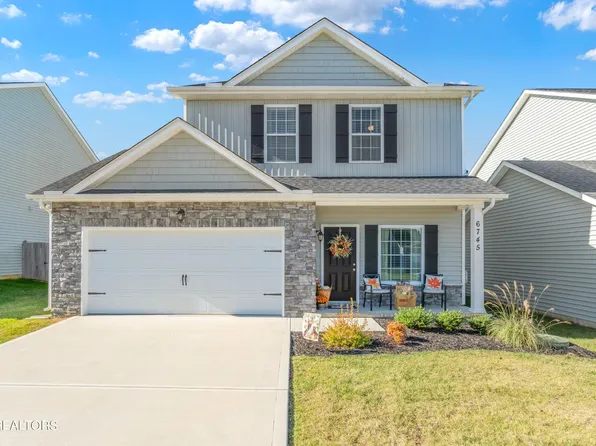 6745 Padgett Hill Ln Lot 24, Knoxville, TN 37931