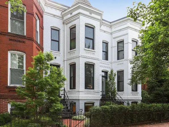 418 7th St SE APT 101, Washington, DC 20003