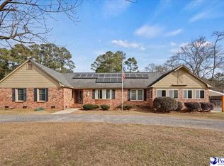 904 S Whitehall Cir, Florence, SC 29501