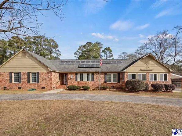 904 S Whitehall Cir, Florence, SC 29501